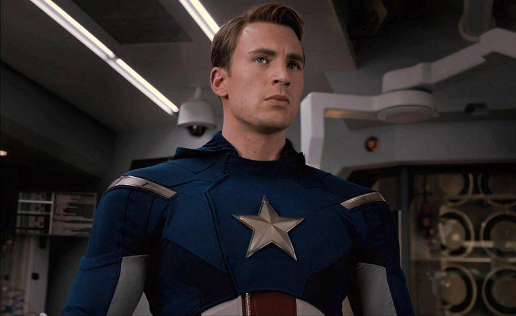Marvel/Reprodução Marvel/Reprodução