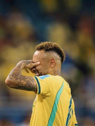 Levantamento identificou que 46% dos entrevistados consideram finalizado o ciclo de Neymar pelo Brasil(foto: Reprodução/Instagram @neymarjr) Levantamento identificou que 46% dos entrevistados consideram finalizado o ciclo de Neymar pelo Brasil(foto: Reprodução/Instagram @neymarjr)