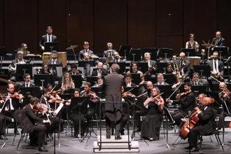 Orquestra Sinf�nica recebe o maestro e pianista portugueses em concerto