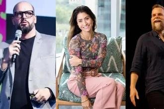 Shein, Google, Shopee, CapCut e TikTok participam de evento do Sebrae