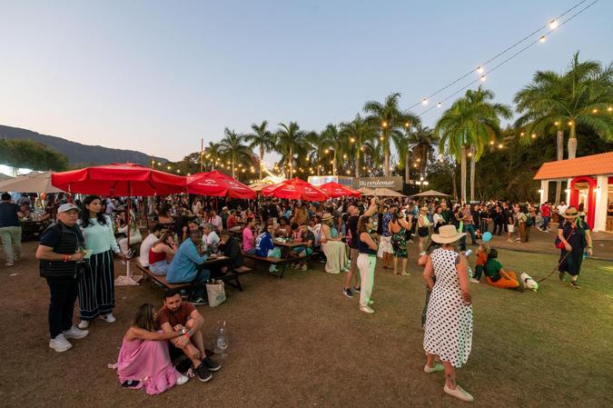 Festival de Cultura e Gastronomia de Tiradentes deve ocupar os principais espaços da cidade histórica, como o Largo das Forras, a Praça Santíssimo e a Praça da Rodoviária, com acesso gratuito ao público(foto: Gustavo Andrade/Divulgação) Festival de Cultura e Gastronomia de Tiradentes deve ocupar os principais espaços da cidade histórica, como o Largo das Forras, a Praça Santíssimo e a Praça da Rodoviária, com acesso gratuito ao público(foto: Gustavo Andrade/Divulgação)