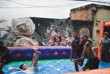 Natal da Favelinha chega � 11� edi��o com festa comunit�ria