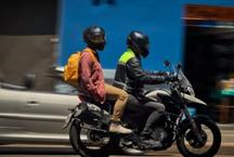 Entenda por que o servio de mototxi pode ser suspenso em BH