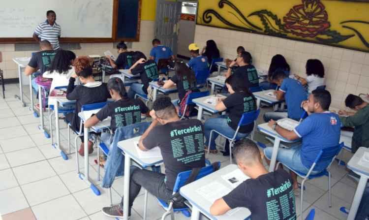 Suami Dias/GOVBA/Divulgação Suami Dias/GOVBA/Divulgação