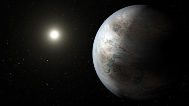 Nasa/Reprodução Nasa/Reprodução