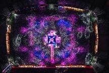 Mineir�o soma quase 2 milh�es de visitantes entre jogos e eventos em 2025