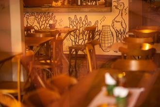 Um rol� por Sant�: 7 novos endere�os no bairro mais bo�mio de BH