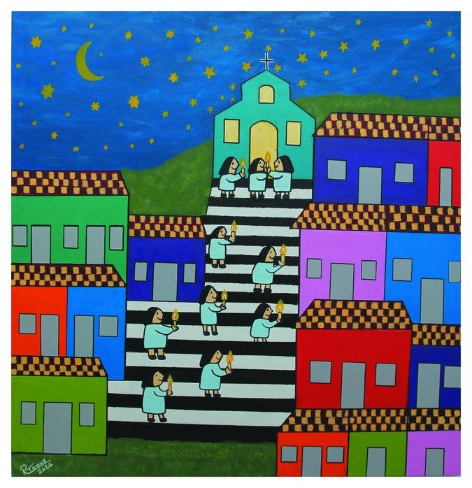 Tanus pinta desde 2009(foto: P�dua de Carvalho)