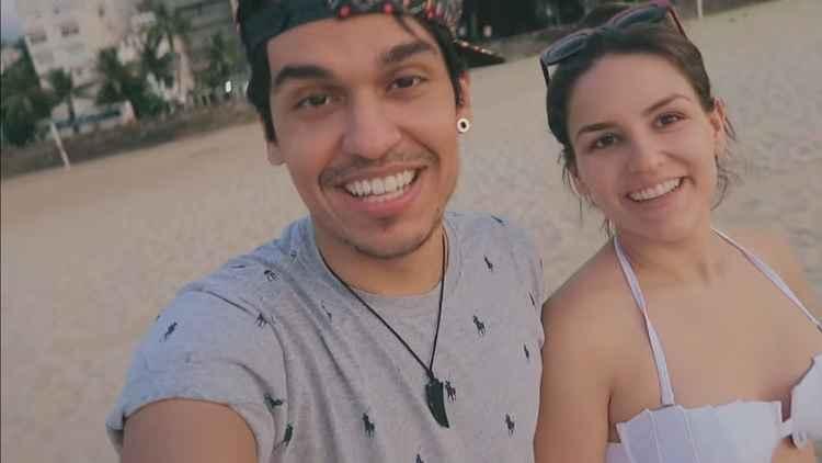 YouTube/GustaTV/Reprodução YouTube/GustaTV/Reprodução