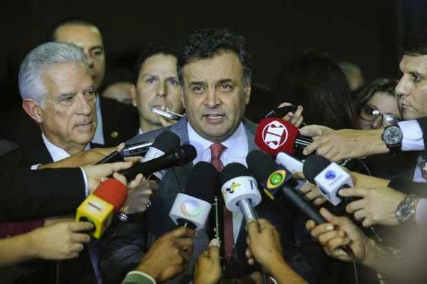 Jefferson Rudy/Agência Senado/Divulgação Jefferson Rudy/Agência Senado/Divulgação