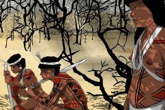 Cine Santa Tereza exibe mostra gratuita de anima��es infantojuvenis