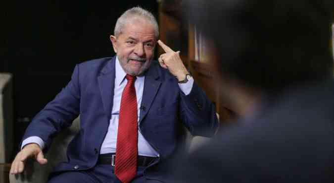 (foto: Ricardo Stuckert/Instituto Lula/Divulgao)