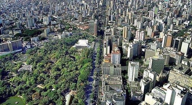 Em maio, a capital contabilizou 49.778 contratações e 46.687 desligamentos.(foto: Divulgação) Em maio, a capital contabilizou 49.778 contratações e 46.687 desligamentos.(foto: Divulgação)