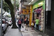 Com�rcio de BH pode funcionar no feriado da Consci�ncia Negra