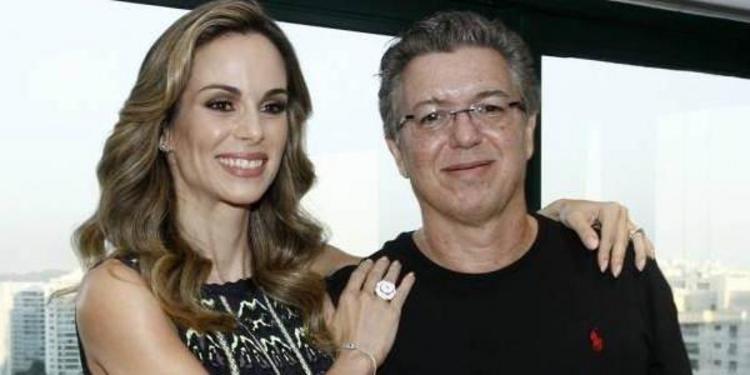 Rede Globo/Divulgação Rede Globo/Divulgação