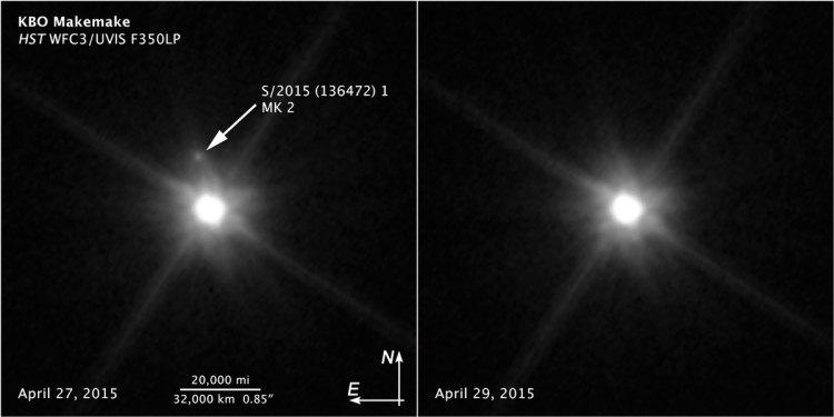 NASA/ESA/Z. Levay (STScI)/Divulgação NASA/ESA/Z. Levay (STScI)/Divulgação