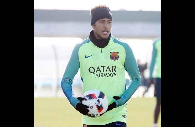 Instagram/neymarjr/Reprodução Instagram/neymarjr/Reprodução