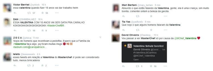 Twitter/Reprodução Twitter/Reprodução