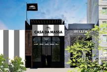 Torcida do Galo ganha 'Casa da Massa' em Buenos Aires na Libertadores