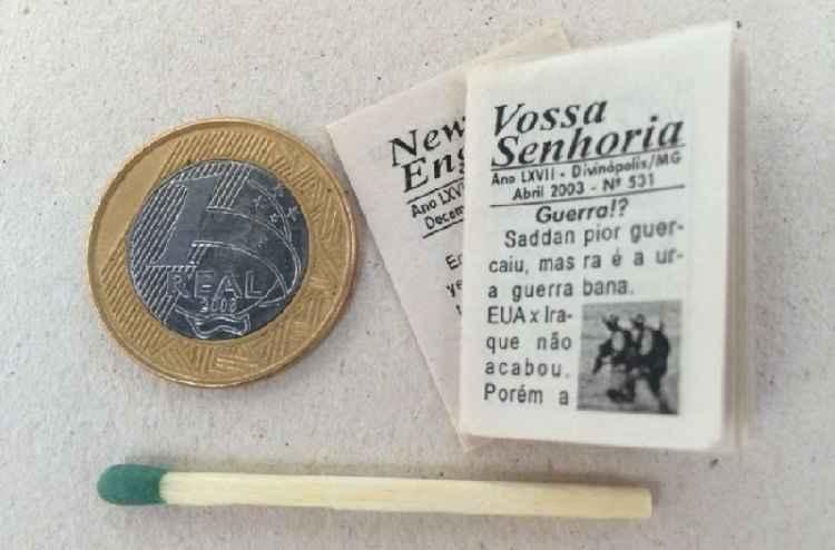 Vossasenhoria.com.br/Reprodução Vossasenhoria.com.br/Reprodução