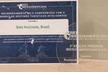 BH � premiada por sustentabilidade no Carnaval em evento internacional