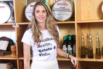 Restaurante do Porto aposta em alta nas vendas durante a Quaresma