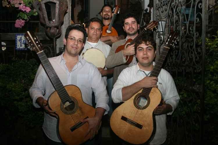 Euler Ribeiro/Divulgação Euler Ribeiro/Divulgação