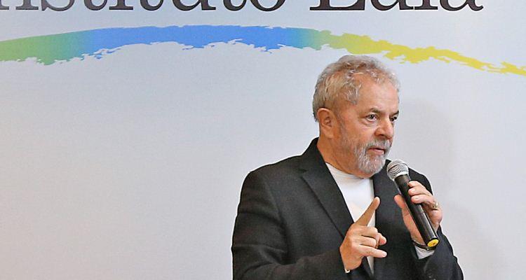 Ricardo Stuckert/Instituto Lula/Divulgação Ricardo Stuckert/Instituto Lula/Divulgação