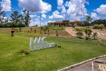 Antiga Mina de �guas Claras pode virar polo cultural e de eventos