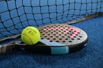 Padel ganha as quadras da capital e vira febre esportiva em BH