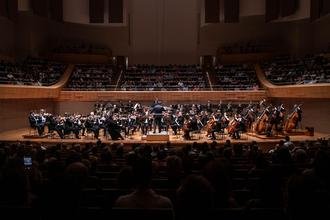 Orquestra Filarm�nica apresenta concerto inspirado em Stravinsky