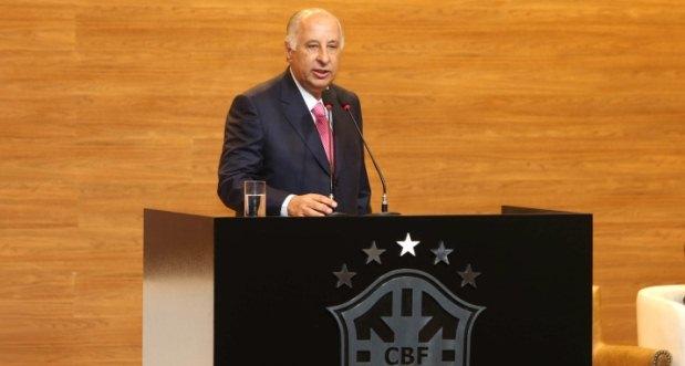 Rafael Ribeiro/CBF/Divulgação Rafael Ribeiro/CBF/Divulgação