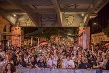 Virada Cultural de BH abre sele��o para artistas e projetos culturais