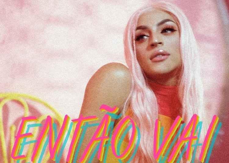 Instagram/pabllovittar/Reprodução Instagram/pabllovittar/Reprodução
