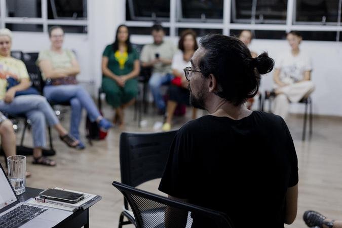 As atividades integram a programa��o da institui��o, que passou a compor oficialmente o Circuito Liberdade(foto: Igor Cerqueira/Divulga��o)