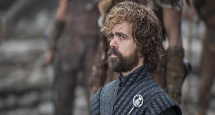HBO/Divulgação HBO/Divulgação