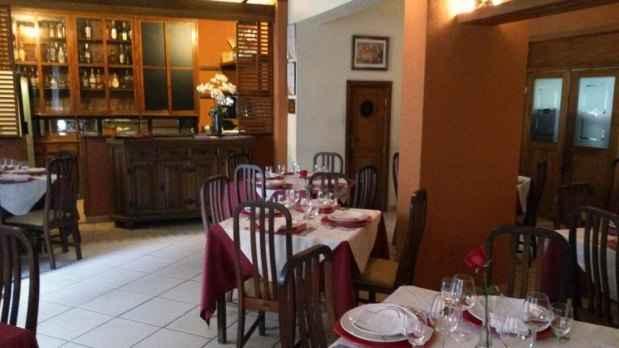 Facebook/Ristorante-Don-Pasquale/Reprodução Facebook/Ristorante-Don-Pasquale/Reprodução