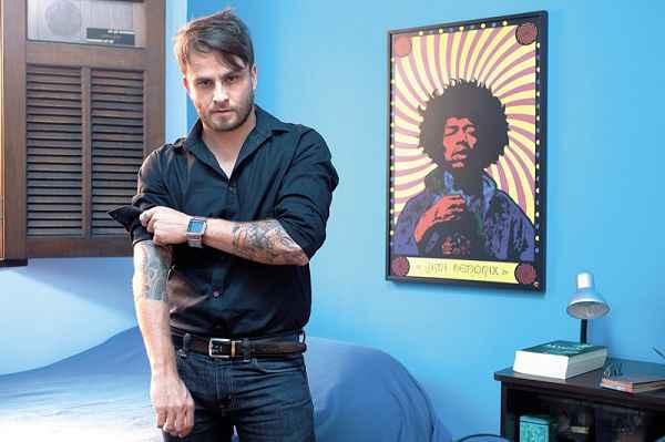 Geraldo Goulart Geraldo Goulart