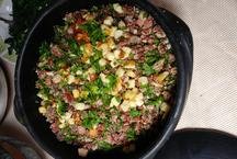 Feij�o tropeiro entra em ranking internacional 