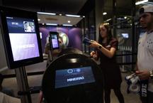 Torcedores devem ter biometria facial para entrar em estdios no Brasil