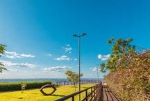 Passeio turstico leva pblico aos mirantes e vistas de BH neste sbado (8)