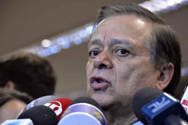 Valter Campanato/Agência Brasil/Divulgação Valter Campanato/Agência Brasil/Divulgação