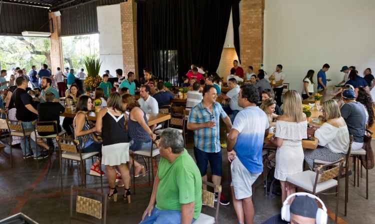 Samuel Gê/Encontro Samuel Gê/Encontro