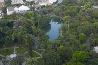 Belo Horizonte recebe selo 