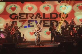Geraldo Azevedo traz turn� 