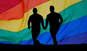Passou no Senado um projeto de lei que altera o Cdigo Civil e reconhece a unio estvel entre pessoas do mesmo sexo(foto: Pixabay)