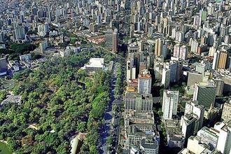 BH foi a segunda capital que mais gerou empregos em maio