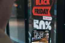 Advogada dá dicas para evitar fraudes e fazer valer os direitos do consumidor na Black Friday