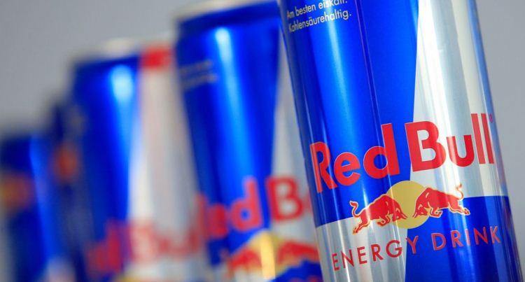 Red Bull/Divulgação Red Bull/Divulgação
