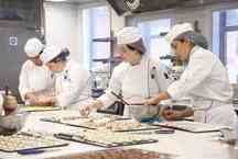Le Cordon Bleu, maior escola de gastronomia do mundo, chega a BH
